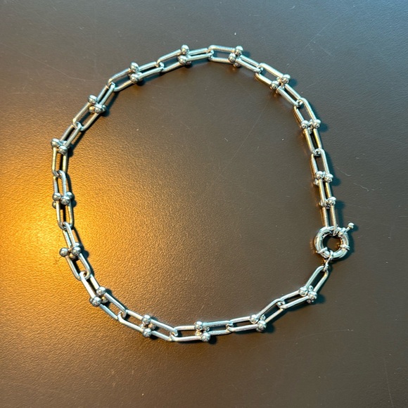 Charme Canal Designs Jewelry - 8 inch choker